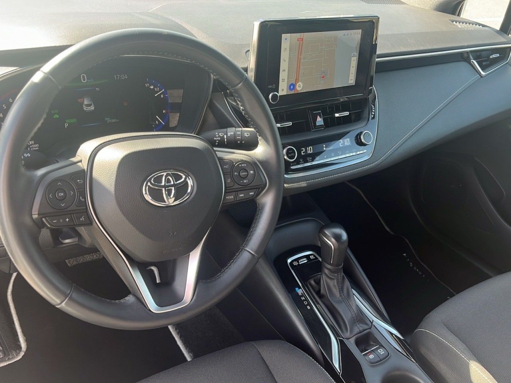 TOYOTA COROLLA 1.8 HSD 122CH CVT DYNAMIC - ref: 2-753990 - Photo 3