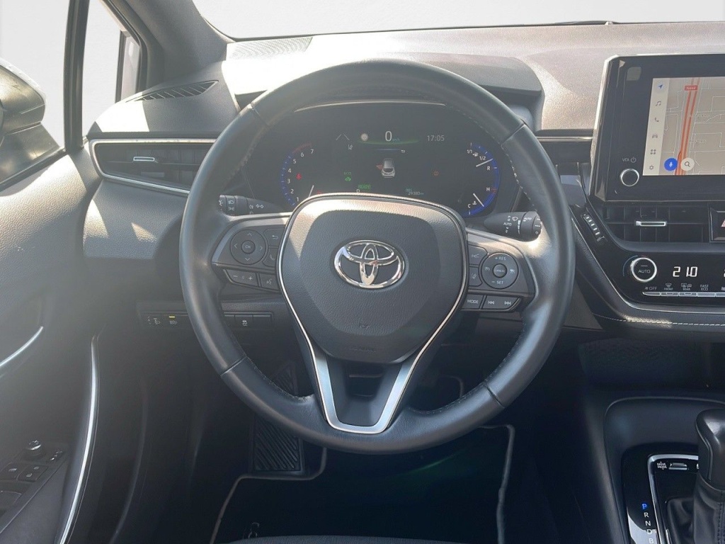 TOYOTA COROLLA 1.8 HSD 122CH CVT DYNAMIC - ref: 2-753990 - Photo 5
