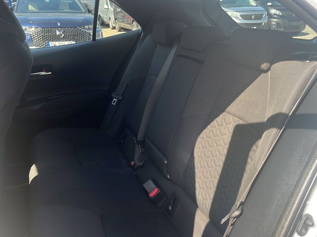 TOYOTA COROLLA 1.8 HSD 122CH CVT DYNAMIC - ref: 2-753990 - Photo 8