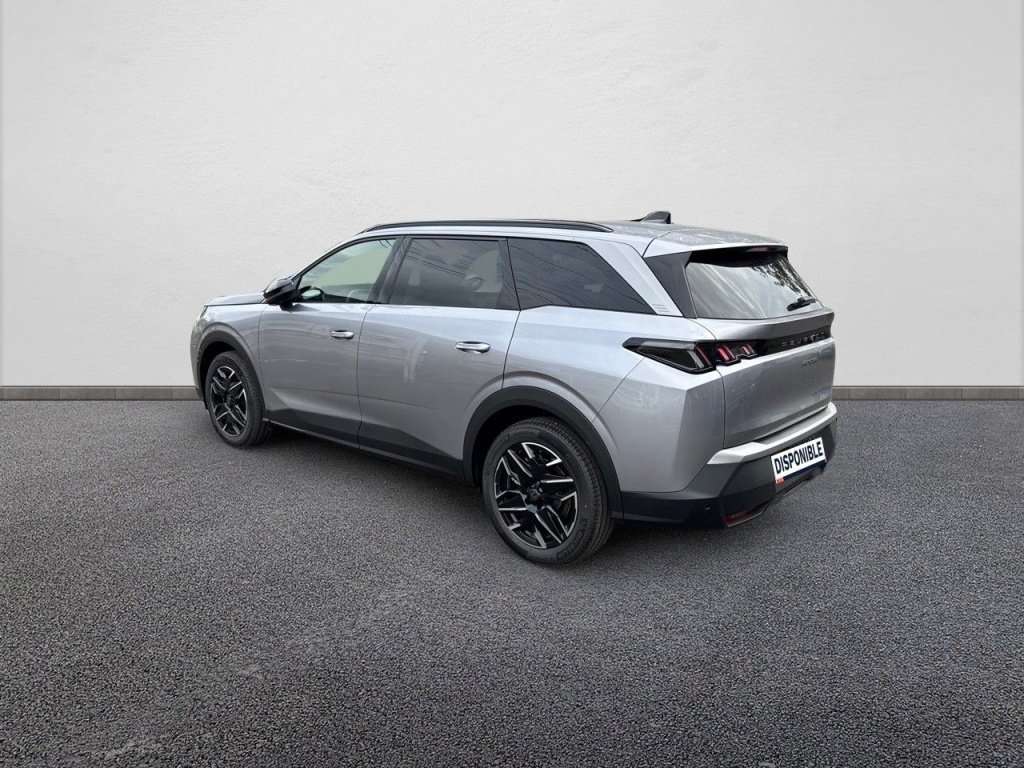 PEUGEOT 5008 HYBRID 136CH E-DCS6 ALLURE - ref: 2-754448 - Photo 19