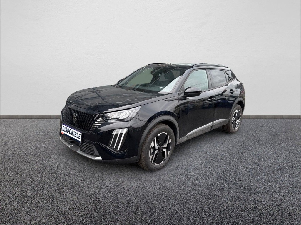 PEUGEOT 2008 HYBRID 136CH E-DCS6 ALLURE - ref: 2-754596 - Photo 1