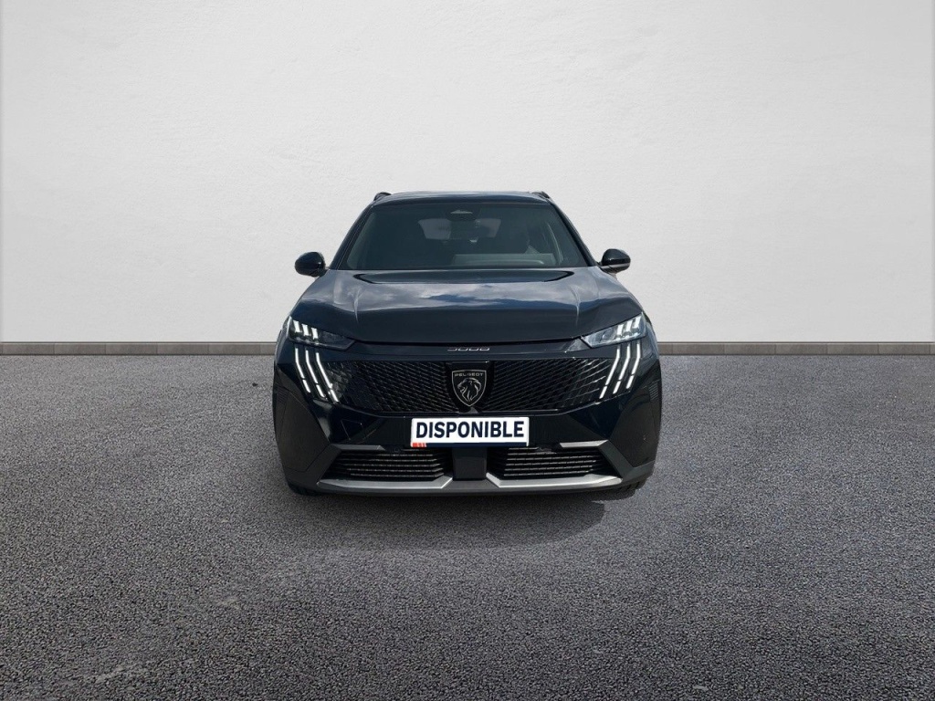 PEUGEOT 5008 HYBRID 136CH E-DCS6 GT - ref: 2-754600 - Photo 12