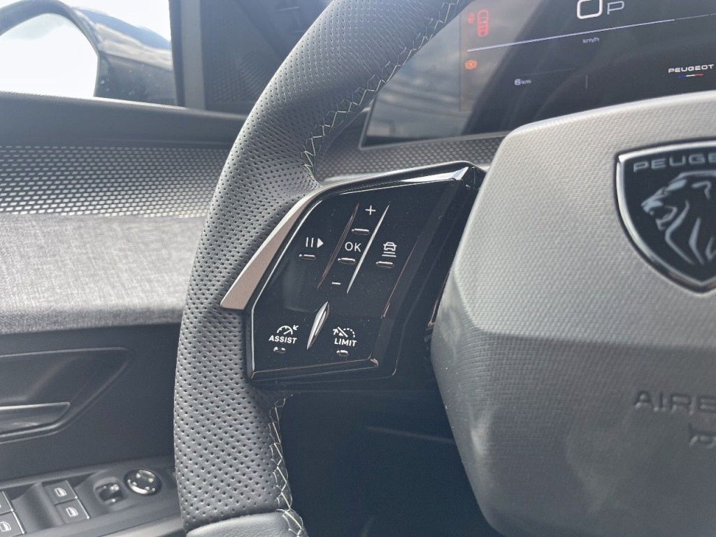 PEUGEOT 5008 HYBRID 136CH E-DCS6 GT - ref: 2-754600 - Photo 14