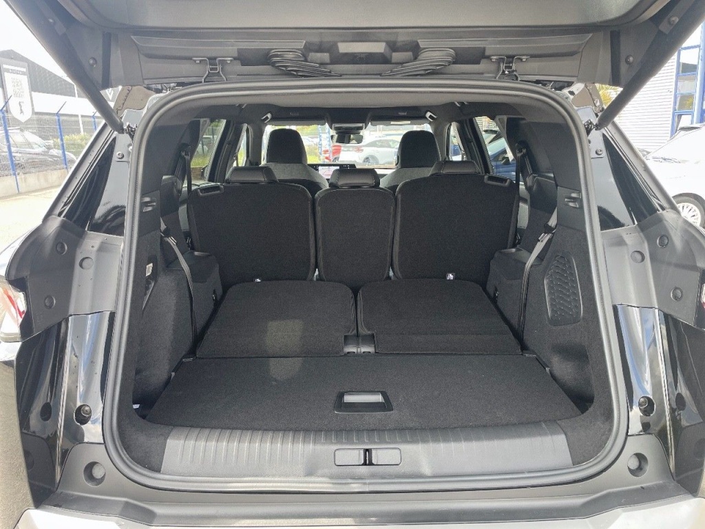 PEUGEOT 5008 HYBRID 136CH E-DCS6 GT - ref: 2-754600 - Photo 2