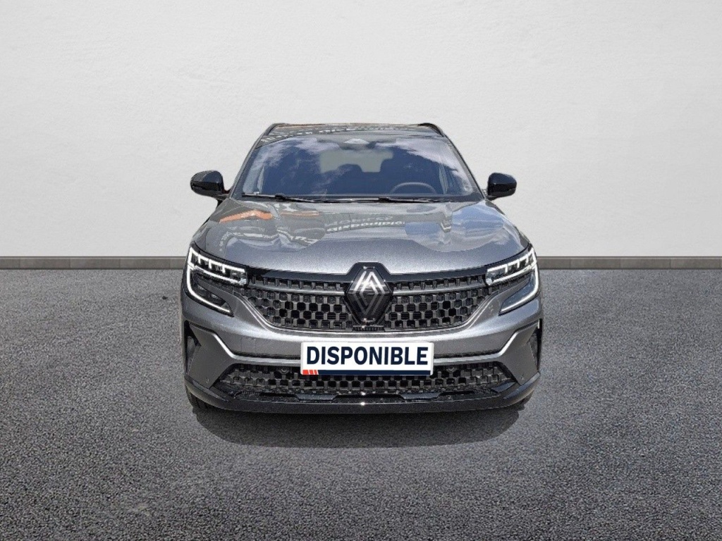 RENAULT ESPACE 1.2 E-TECH 200CH HEV ESPRIT ALPINE - ref: 2-756204 - Photo 12