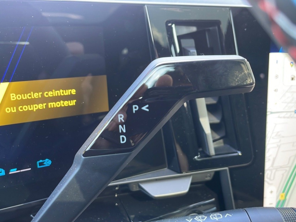 RENAULT ESPACE 1.2 E-TECH 200CH HEV ESPRIT ALPINE - ref: 2-757110 - Photo 6