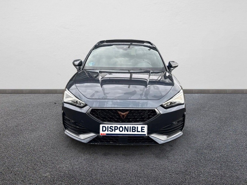 CUPRA Leon Sportstourer 1.5 ETSI 150CH DSG - ref: 2-757318 - Photo 12