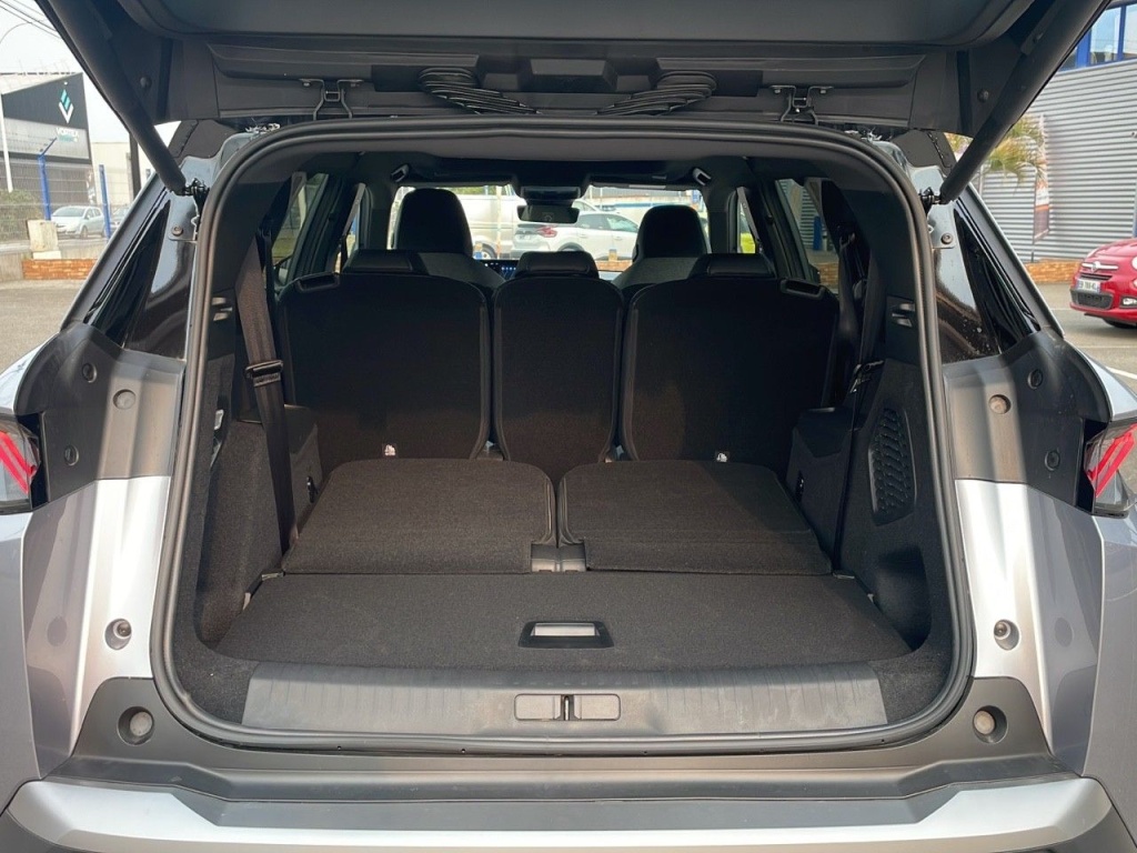 PEUGEOT 5008 1.2 HYBRID 145CH E-DCS6 GT - ref: 2-763535 - Photo 2