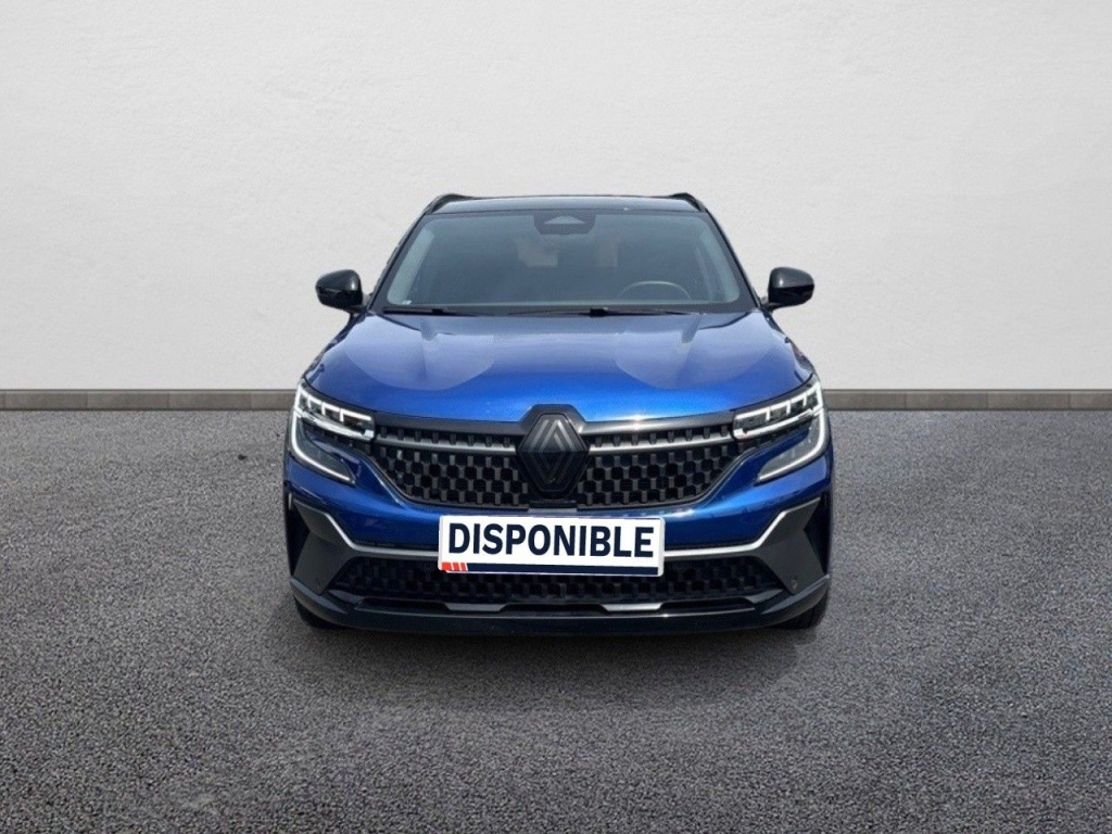 RENAULT Austral 1.2E-TECH F.HYBRID 200ICONIC ESPRIT A - ref: 2-763567 - Photo 12