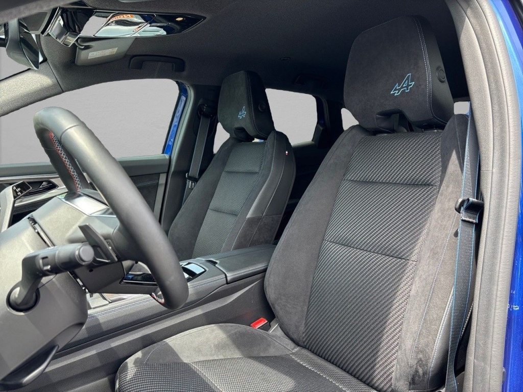 RENAULT Austral 1.2E-TECH F.HYBRID 200ICONIC ESPRIT A - ref: 2-763567 - Photo 7