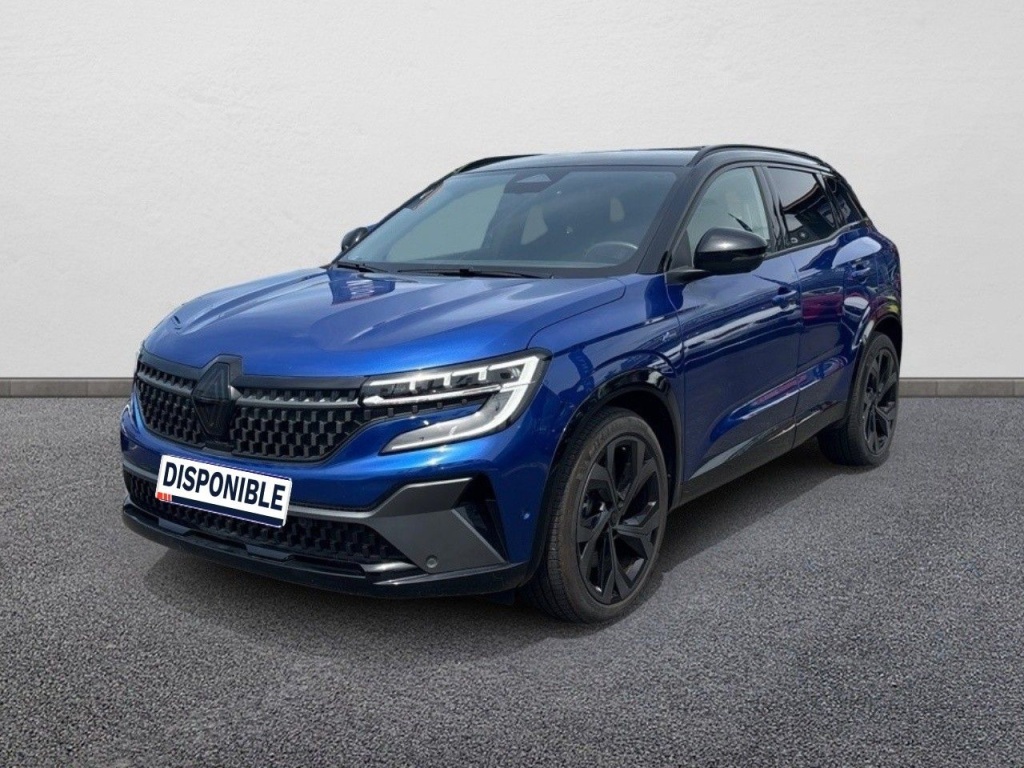 RENAULT Austral 1.2E-TECH F.HYBRID 200ICONIC ESPRIT A - ref: 2-763568 - Photo 1