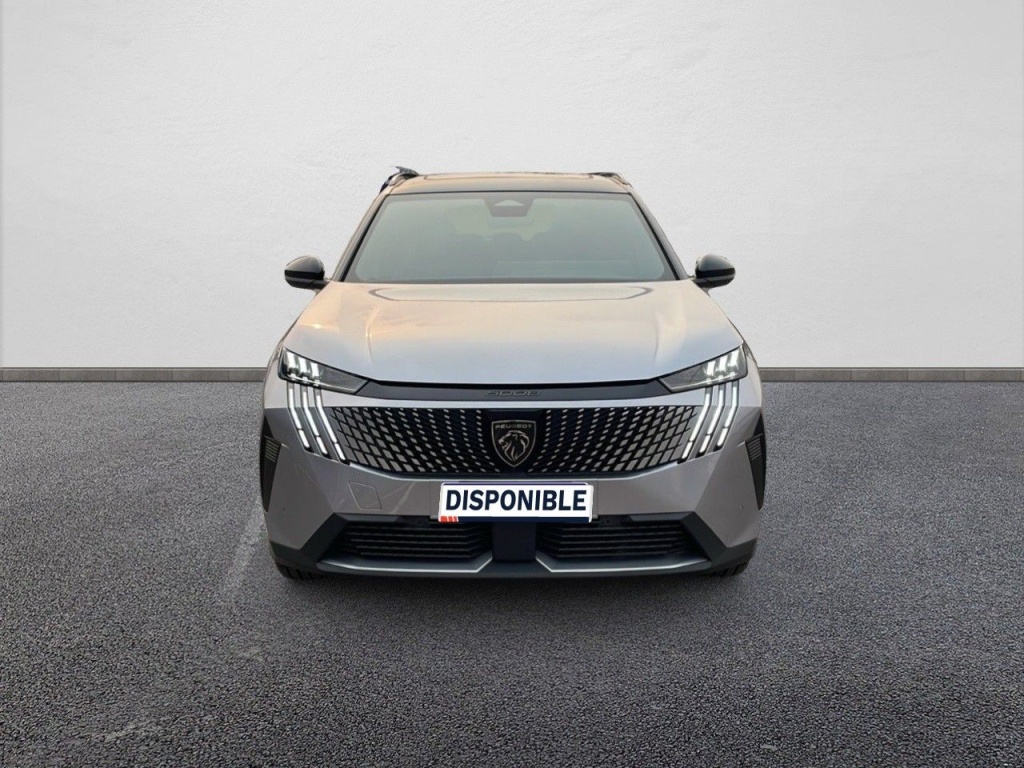 PEUGEOT 5008 HYBRID 136CH E-DCS6 GT - ref: 2-764949 - Photo 12
