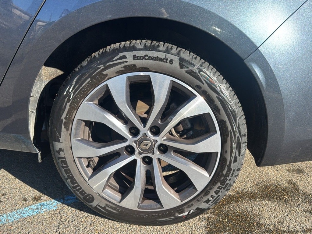 RENAULT Megane Estate 1.5 BLUEDCI 115CH EDC TECHNO - ref: 2-765968 - Photo 19