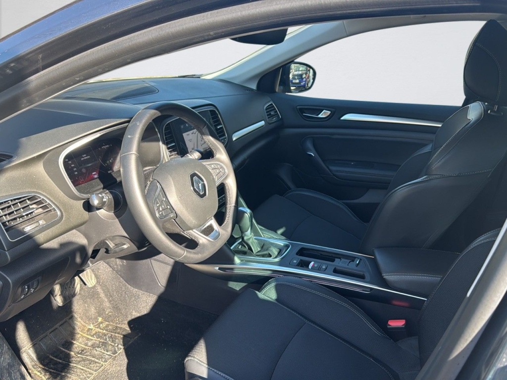 RENAULT Megane Estate 1.5 BLUEDCI 115CH EDC TECHNO - ref: 2-765968 - Photo 3