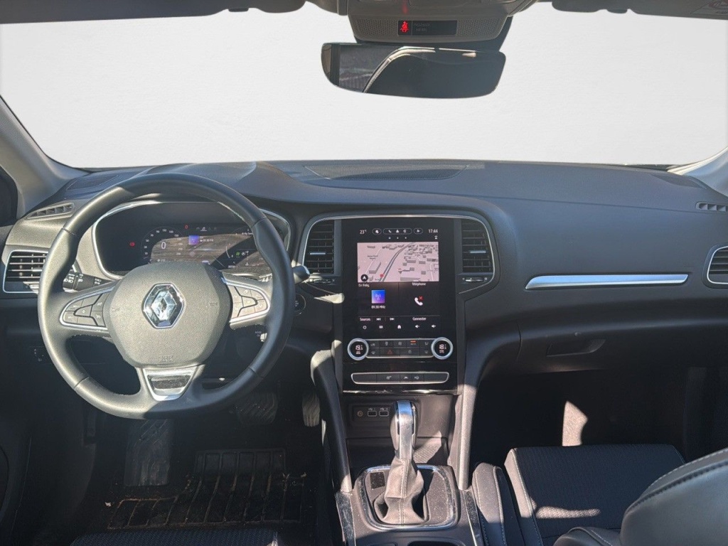 RENAULT Megane Estate 1.5 BLUEDCI 115CH EDC TECHNO - ref: 2-765968 - Photo 4
