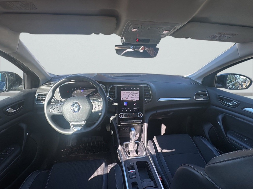 RENAULT Megane Estate 1.5 BLUEDCI 115CH EDC TECHNO - ref: 2-765968 - Photo 7