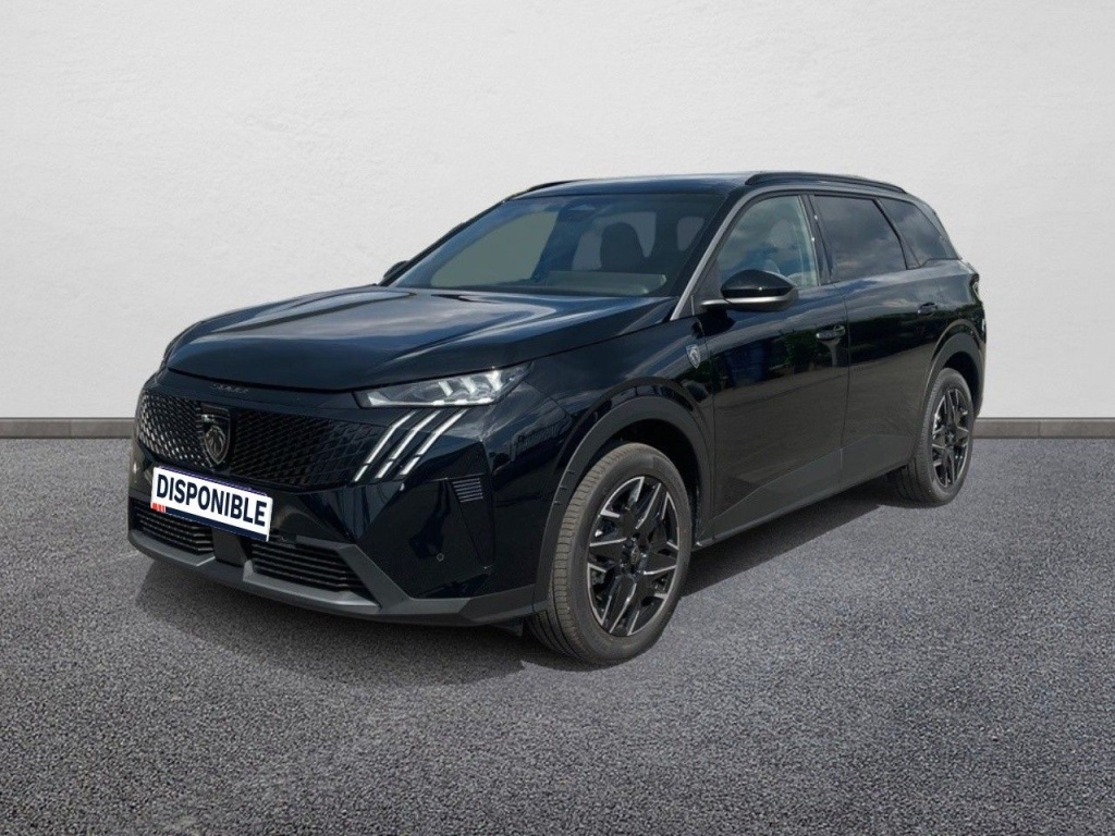 PEUGEOT 5008 1.2 HYBRID 145CH E-DCS6 GT - ref: 2-766217 - Photo 1