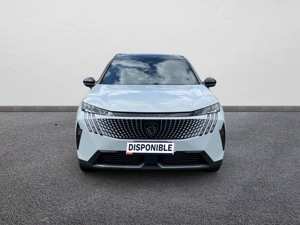 PEUGEOT 5008 HYBRID 136CH E-DCS6 GT - ref: 2-766274 - Photo 12