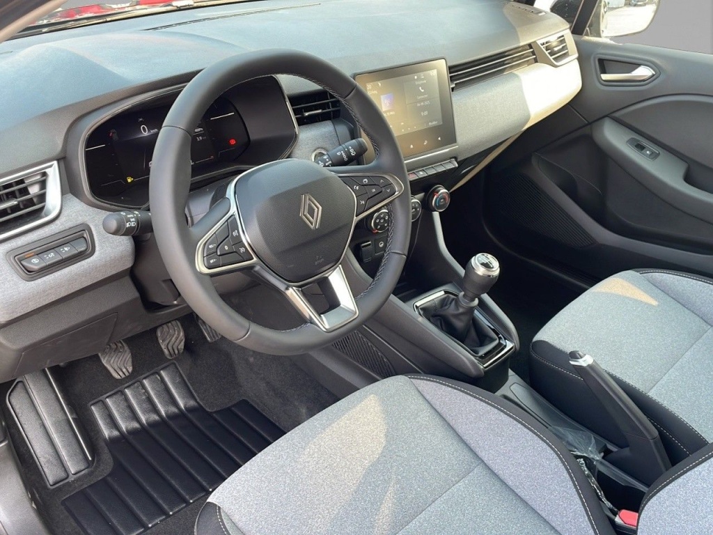 RENAULT CLIO 1.5 DCI 100CH EVOLUTION - ref: 2-766364 - Photo 3