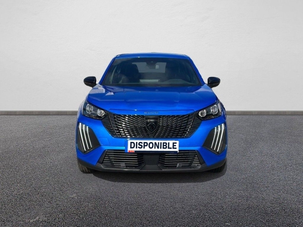 PEUGEOT 2008 1.2 PURETECH 100CH S&S ACTIVE - ref: 2-768690 - Photo 12