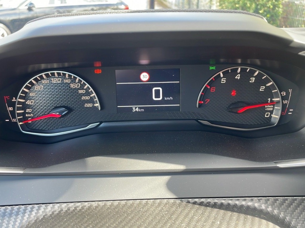 PEUGEOT 2008 1.2 PURETECH 100CH S&S ACTIVE - ref: 2-768690 - Photo 13