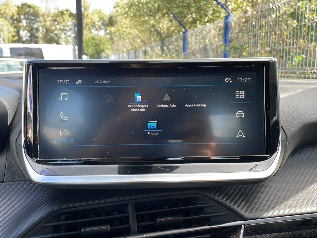 PEUGEOT 2008 1.2 PURETECH 100CH S&S ACTIVE - ref: 2-768690 - Photo 18