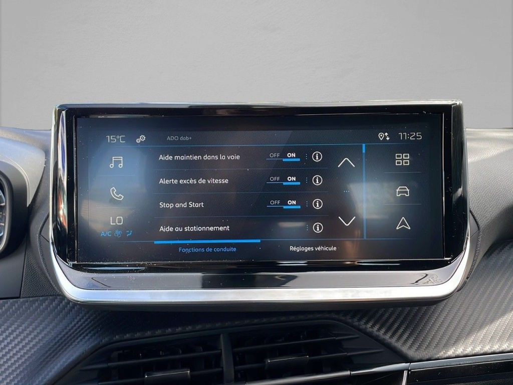 PEUGEOT 2008 1.2 PURETECH 100CH S&S ACTIVE - ref: 2-768690 - Photo 19