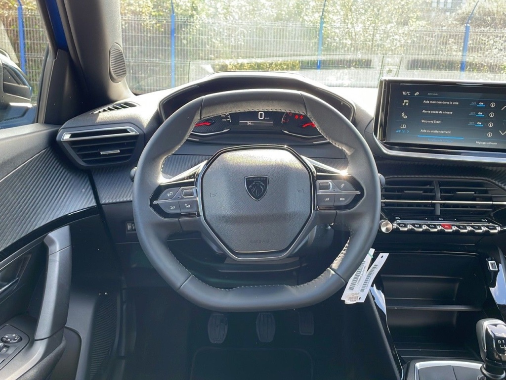 PEUGEOT 2008 1.2 PURETECH 100CH S&S ACTIVE - ref: 2-768690 - Photo 5