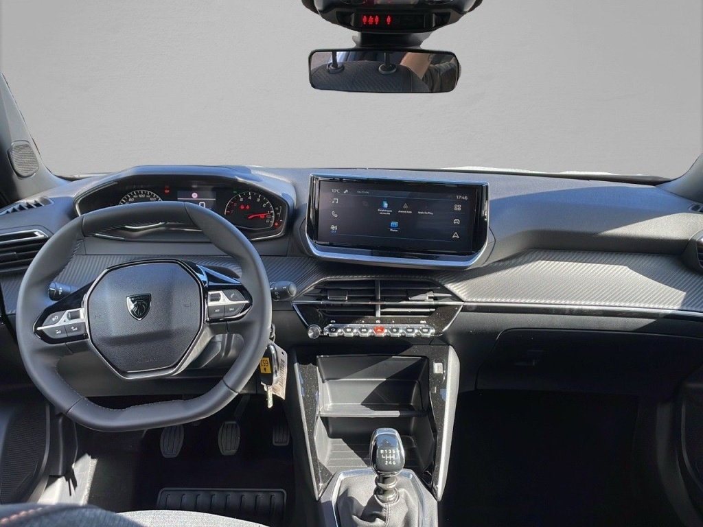 PEUGEOT 2008 1.2 PURETECH 100CH S&S STYLE - ref: 2-768808 - Photo 4