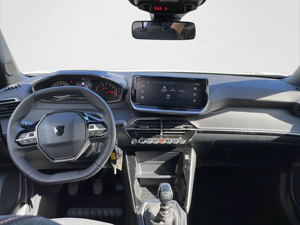 PEUGEOT 2008 1.2 PURETECH 100CH S&S STYLE - ref: 2-768812 - Photo 4