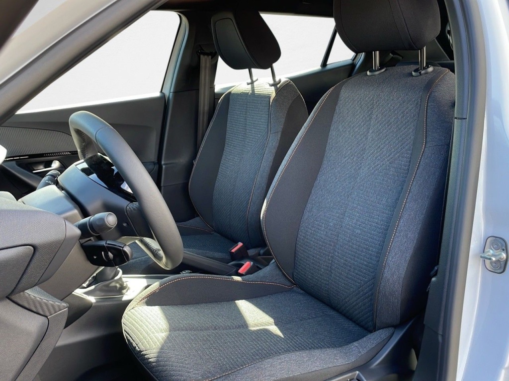 PEUGEOT 2008 1.2 PURETECH 100CH S&S STYLE - ref: 2-768812 - Photo 7