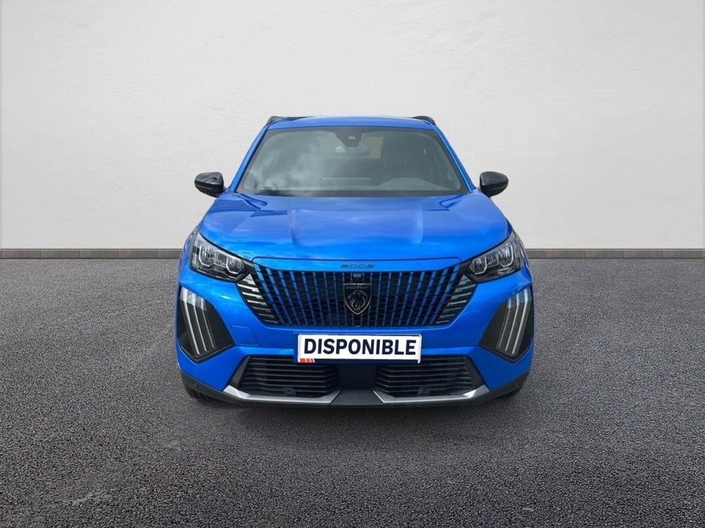 PEUGEOT 2008 1.2 PURETECH 100CH S&S ALLURE - ref: 2-768938 - Photo 12