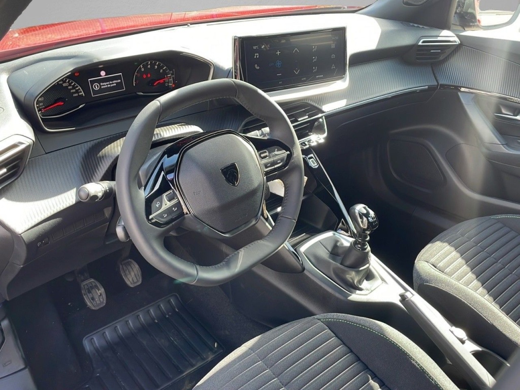 PEUGEOT 2008 1.2 PURETECH 100CH S&S ACTIVE - ref: 2-768939 - Photo 3