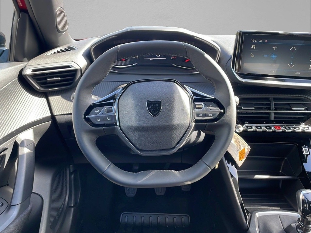 PEUGEOT 2008 1.2 PURETECH 100CH S&S ACTIVE - ref: 2-768939 - Photo 5