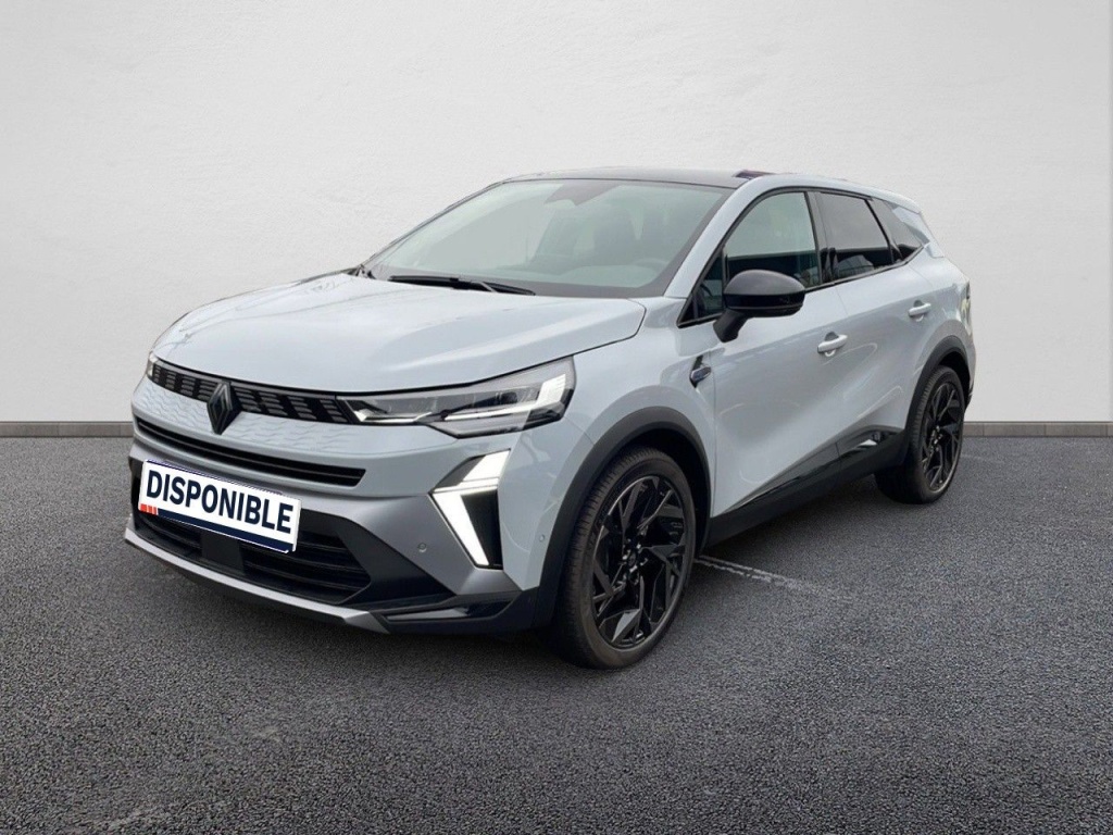 RENAULT Symbioz E-TECH FULL HYBRID 145 ESPRIT ALPINE - ref: 2-769038 - Photo 1