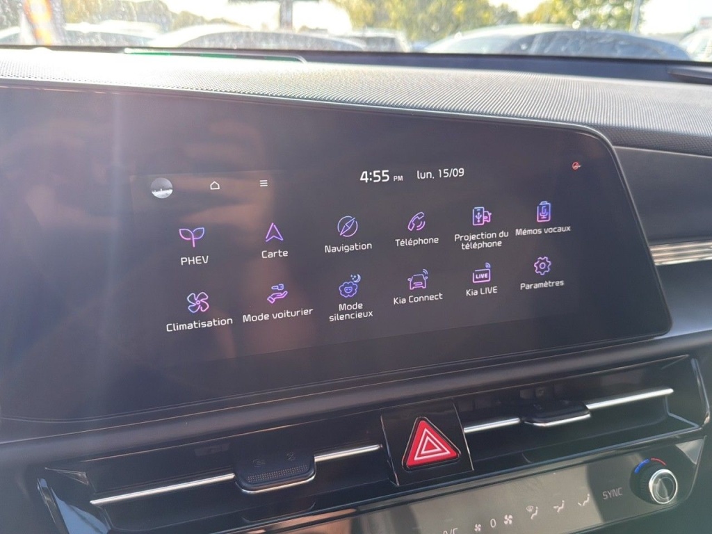 KIA Niro 1.6 GDI PHEV 171CH 2WD EVOLUTION - ref: 2-769052 - Photo 10
