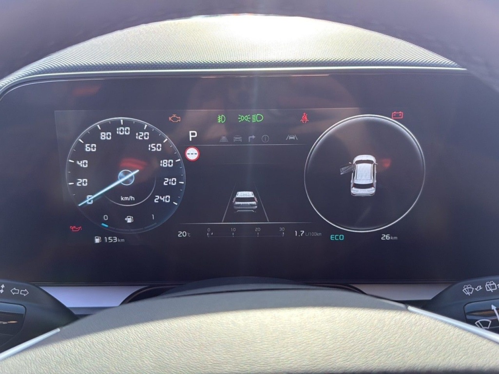 KIA Niro 1.6 GDI PHEV 171CH 2WD EVOLUTION - ref: 2-769052 - Photo 11