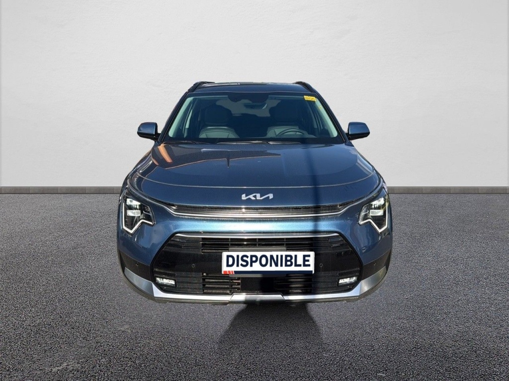 KIA Niro 1.6 GDI PHEV 171CH 2WD EVOLUTION - ref: 2-769052 - Photo 12