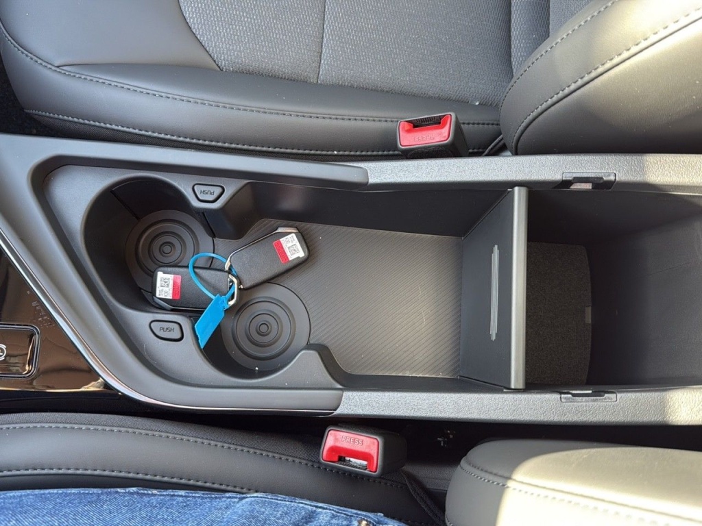 KIA Niro 1.6 GDI PHEV 171CH 2WD EVOLUTION - ref: 2-769052 - Photo 14