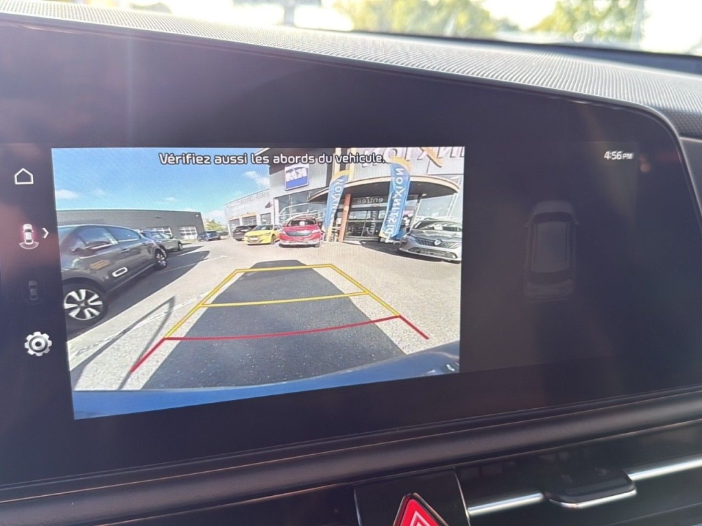 KIA Niro 1.6 GDI PHEV 171CH 2WD EVOLUTION - ref: 2-769052 - Photo 15