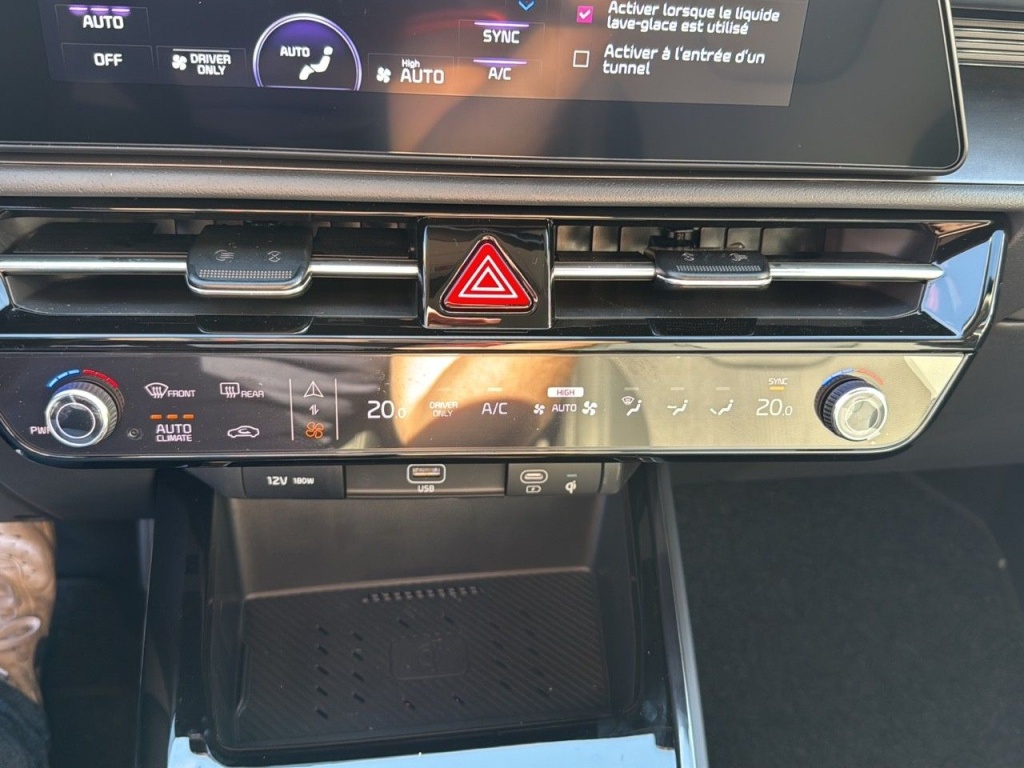 KIA Niro 1.6 GDI PHEV 171CH 2WD EVOLUTION - ref: 2-769052 - Photo 18