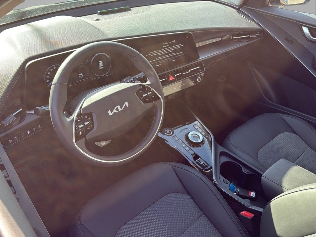 KIA Niro 1.6 GDI PHEV 171CH 2WD EVOLUTION - ref: 2-769052 - Photo 3