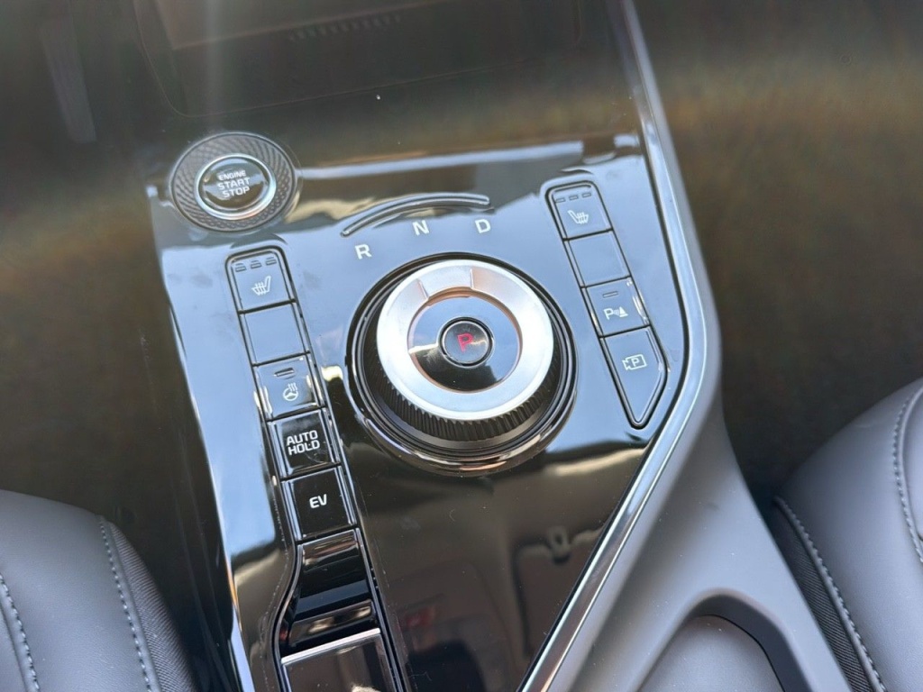 KIA Niro 1.6 GDI PHEV 171CH 2WD EVOLUTION - ref: 2-769052 - Photo 6