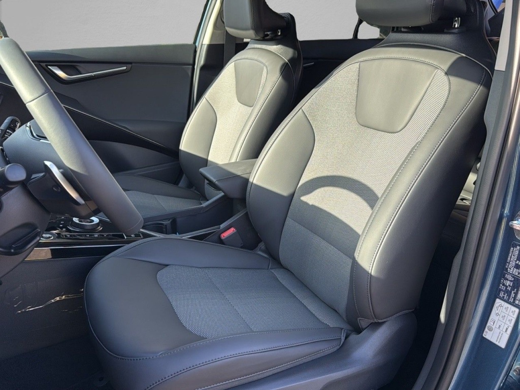 KIA Niro 1.6 GDI PHEV 171CH 2WD EVOLUTION - ref: 2-769052 - Photo 7