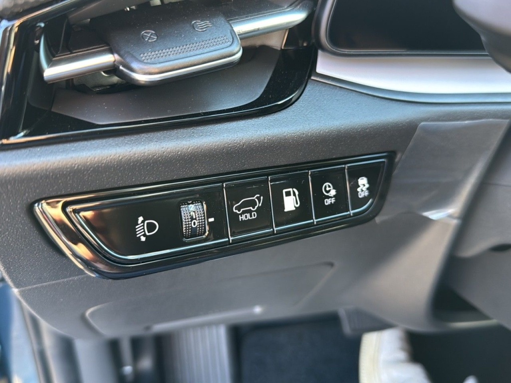 KIA Niro 1.6 GDI PHEV 171CH 2WD EVOLUTION - ref: 2-769052 - Photo 8