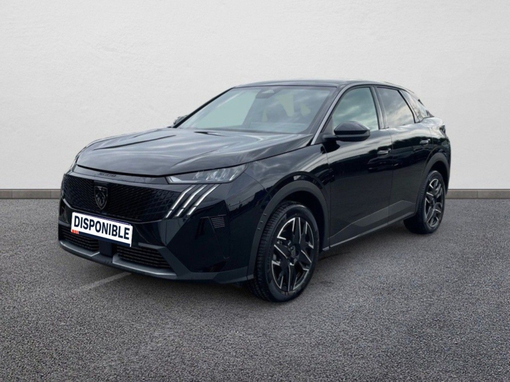 PEUGEOT 3008 1.2 HYBRID 145CH E-DCS6 ALLURE - ref: 2-769058 - Photo 1