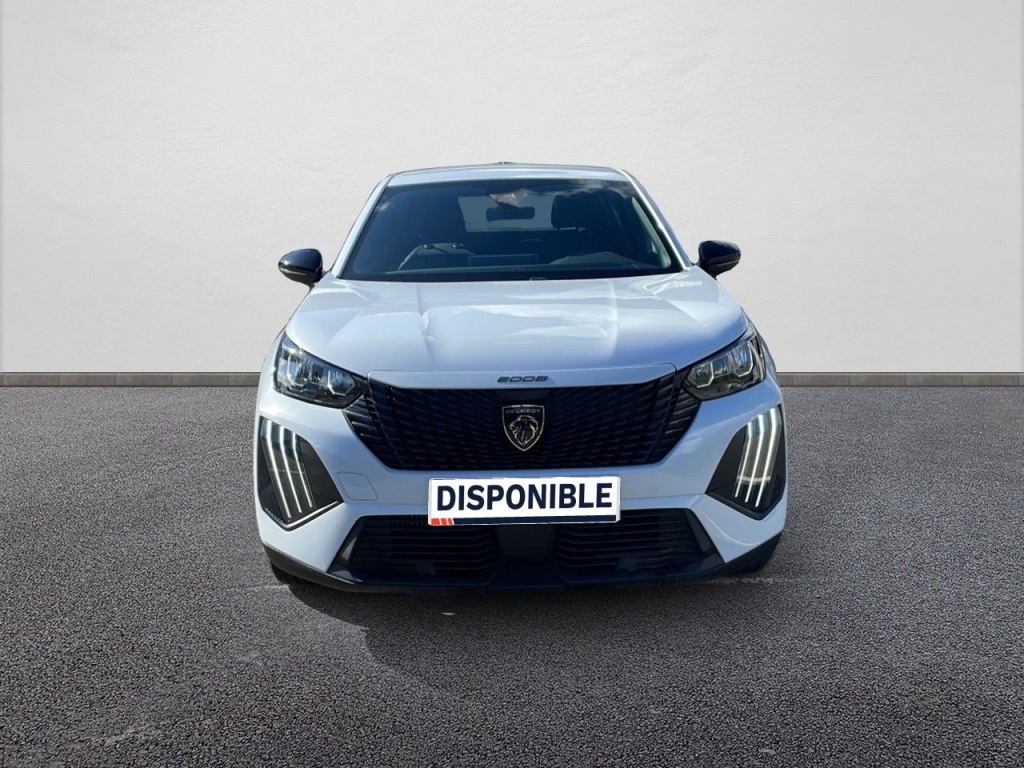 PEUGEOT 2008 1.2 PURETECH 100CH S&S STYLE - ref: 2-769067 - Photo 12