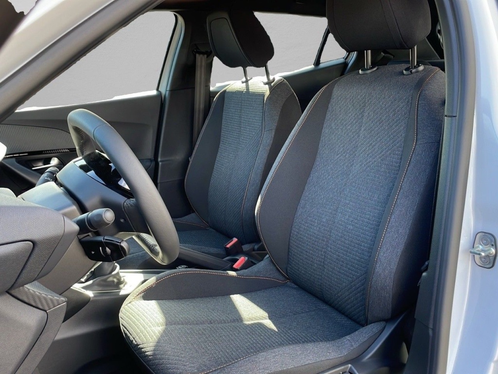 PEUGEOT 2008 1.2 PURETECH 100CH S&S STYLE - ref: 2-769067 - Photo 7