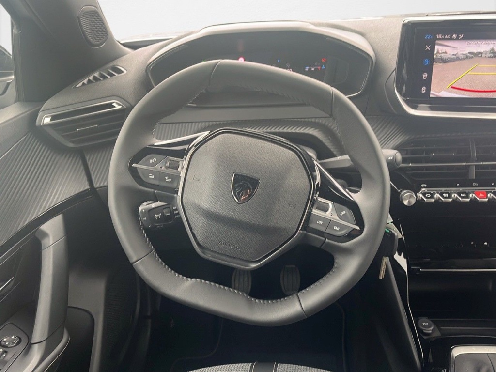 PEUGEOT 2008 1.2 PURETECH 100CH S&S ALLURE - ref: 2-769068 - Photo 5