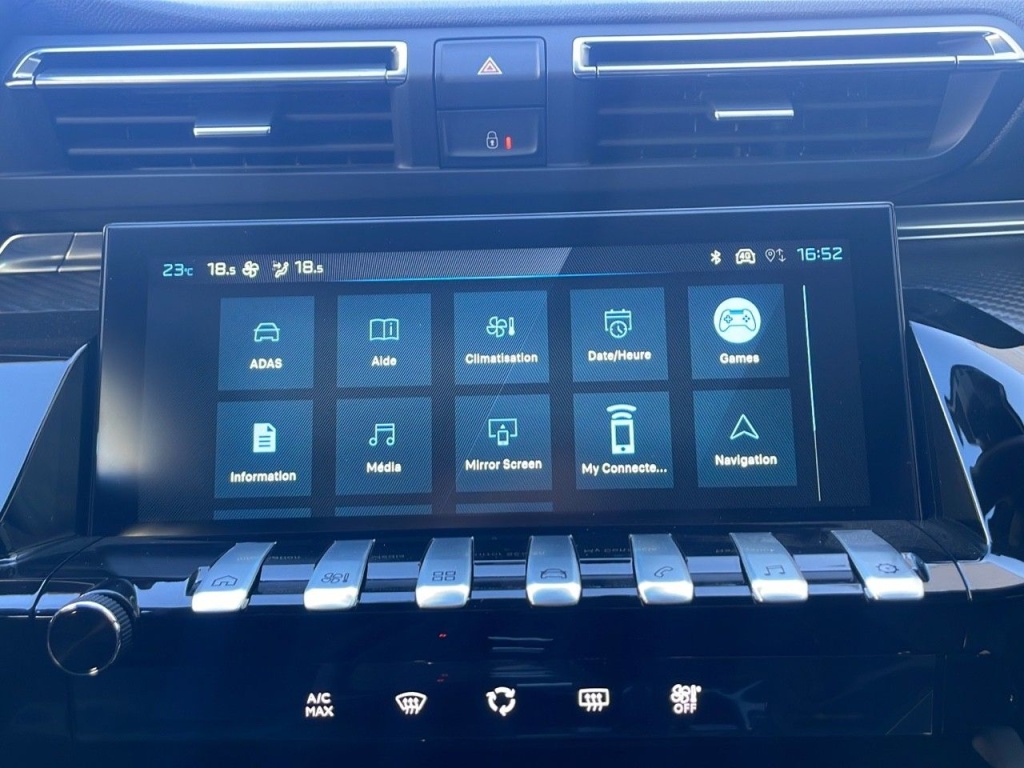 PEUGEOT 508 SW 1.5 BLUEHDI 130CH S&S EAT8 ALLURE - ref: 2-770958 - Photo 20